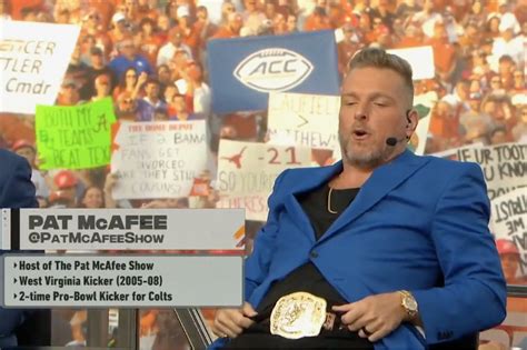 xvideos colega|ESPN chief on Pat McAfee, College GameDay situation in 2024.